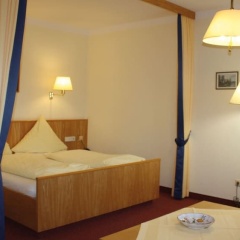 Appartement Hotel Finkenhof - Bild 4