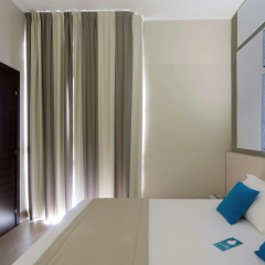 B&B Hotel Firenze Novoli - Bild 7