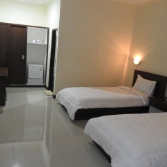 D'Batur Hotel Lombok - Bild 7