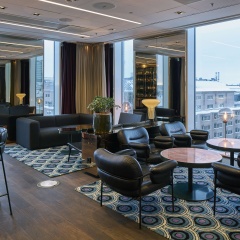 Scandic Continental - Bild 2