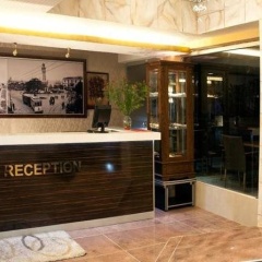 Envoy Otel - Bild 2
