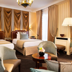 Napoleon Hotel - Bild 5