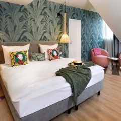 Hotel Das Regensburg - Bild 2