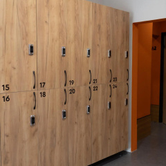 Отель 4