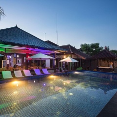 Linda Beach Hotel - Bild 10