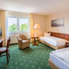 Best Western Hotel Am Papenberg - Bild 5