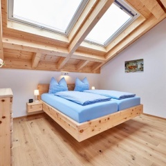 Apartment Bergblick - Bild 1