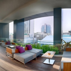 Mercure Bangkok Siam - Bild 20