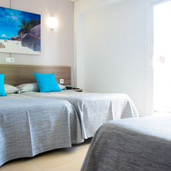 Hotel Costa Mediterraneo - Adults Only +16 - Bild 3