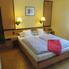 Hotel Pension Zum Hanseaten - Bild 6
