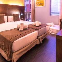 Hotel Madanis - Bild 3
