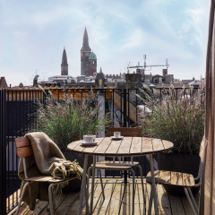Boutique Hotel SP34 - Bild 8