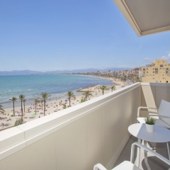 whala!beach Hotel & Apartments - Bild 26