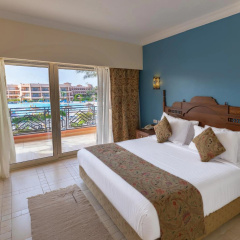 Jasmine Palace Resort & Spa - Bild 6