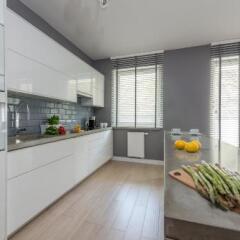 P&O MDM Apartments in Warsaw, Poland from 117$, photos, reviews - zenhotels.com photo 9