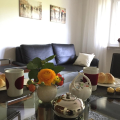 Apartment BADEN.de - Bild 12