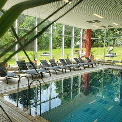 Carea Residenz Hotel Harzhöhe - Bild 17