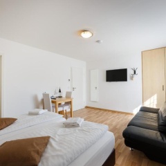 Airport Messe Hotel - Bild 2