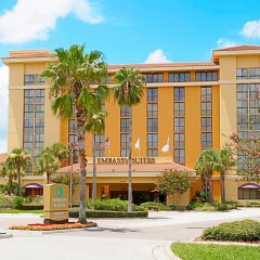 Embassy Suites by Hilton Orlando International Dr Conv Ctr in Orlando, United States of America from 240$, photos, reviews - zenhotels.com photo 17