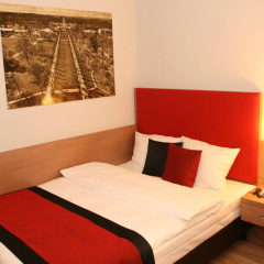 Congress Hotel Am Stadtpark - Bild 5