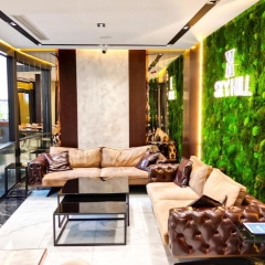 Sky Hill Hotel - Bild 2