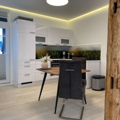 Beautiful Flat in Blankenburg With Sauna and Balcony - Bild 3