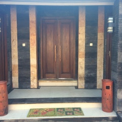 Villa Sahabat - Bild 11