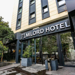 Milord Hotel - Bild 1
