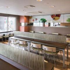 Super Hotel Matsumoto Ekimae thumbnail 14