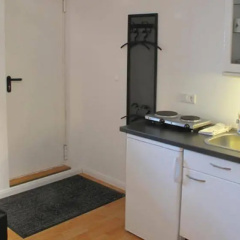 Messeapartment Stockum - Bild 9