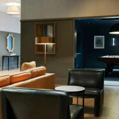 The Sam Houston Hotel, Tapestry Collection by Hilton thumbnail 22