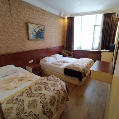 Turvan Hotel - Bild 6