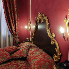 Hotel Ca' Alvise - Bild 19