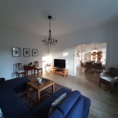 Ferienwohnung Stricker Bad Sachsa - Bild 4