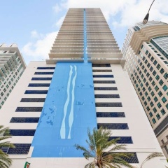 The Club at Brickell Bay Luxury Suites - Bild 1