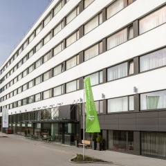 Holiday Inn Munich - Leuchtenbergring - Bild 1