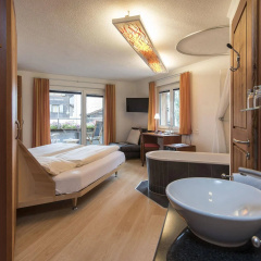 Sunstar Hotel Zermatt - Bild 3