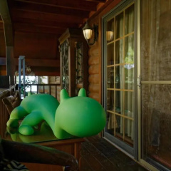 Sun Moon Lake Full House Resort thumbnail 14