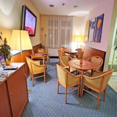Amadeus Hotel Dresden - Bild 14