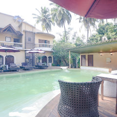 FabExpress Coco Goa villas in North Goa, India from 186$, photos, reviews - zenhotels.com photo 8