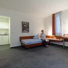 Hotel Böll Essen - Bild 4