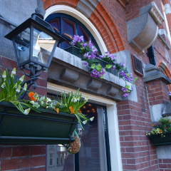 Hotel Clemens Amsterdam - Bild 19