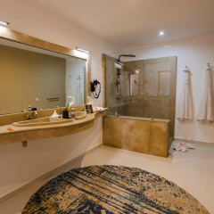 Eden Lodges & Spa -Boutique Hôtel de Luxe - Bild 7