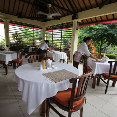 Rossa Garden Hotel Boutique - Bild 23
