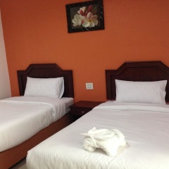 Amanah Mansion - Bild 3