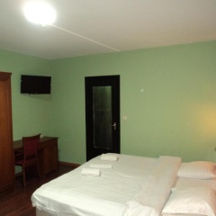 Hotel Albert - Bild 3
