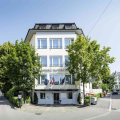 Sorell Hotel Rex Zürich - Bild 1