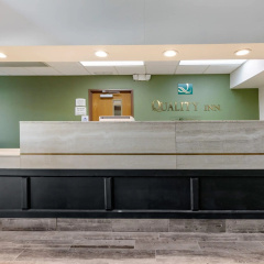 Quality Inn Cape Girardeau North thumbnail 14