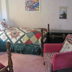 Maple House Bed & Breakfast thumbnail 10