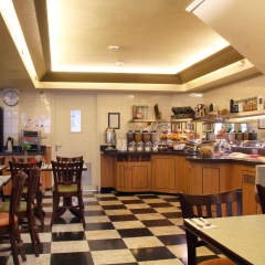 Hotel Avenue - Bild 19